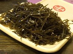 海带丝-西单翅酷(西单店)