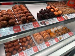 -東更道点心行(崂山丽达店)