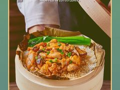 -72街荷叶饭(东方宝泰广场店)
