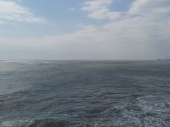 -漳州滨海火山岛自然生态风景区