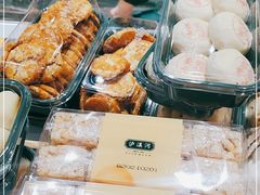 -泸溪河桃酥(壹方城店)