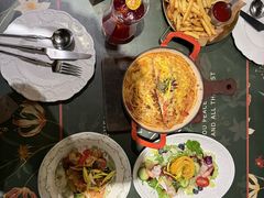 -第101座花园餐厅(湖滨88店)