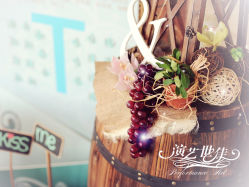 -上海绿地万豪酒店·大宴会厅
