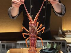 -香樟花园法式铁板烧(恒隆广场店)