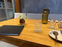 -山茶云南菜(永安里店)