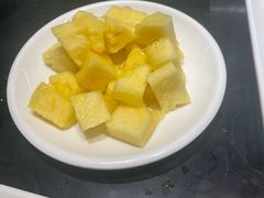 -渔乐之昕·铁板烧自助餐(虹悦城店)