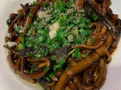 响油鳝糊-三林本帮馆(中林街店)