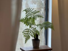 -朵朵开素食餐厅(后宰门街店)