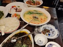 -顺兴老茶馆·精品川菜(世纪城店)
