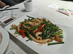 -肥仔文澳门猪骨煲(南京西路店)