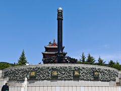 -刘公岛景区