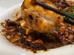 -原味田园·客家菜·土窑鸡(中航城君尚购物中心店)