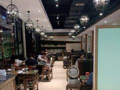 大堂-大鸽饭(马王堆店)