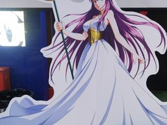 -天天玩X秋葉原日系动漫游戏中心
