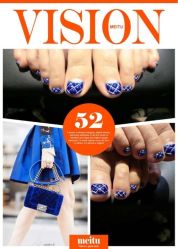 糖果指甲造型-光SPA科技美肤