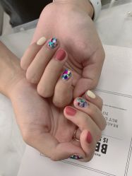 -如一·美甲美睫