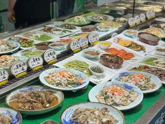 -回味香酒店(莱山店)