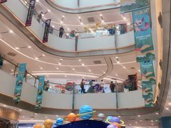 -凯德广场(西城店)