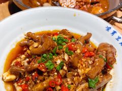 -吃饭皇帝大(解放西路店)