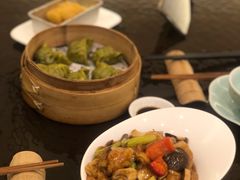 -五观堂素食(新华路店)