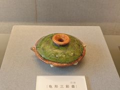 -采石矶景区
