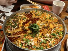 -李不管把把烧(火车南站店)