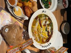 -太二酸菜鱼(汕头苏宁广场店)