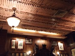 -Keens Steakhouse