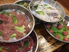 -顺德一品粥·20年凤城老字号(芳村店)