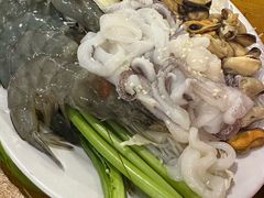-Doo Dee Thai Food(Issan/Isaan/Esan)
