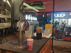 -破店肥哈·东北烧烤(南山保利店)