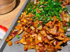 -树厨贵州菜(大十字店)