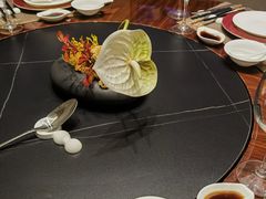 -温州王朝大酒店-自助餐厅