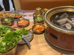 -闻老头·菊花炭烤肉(D11店)