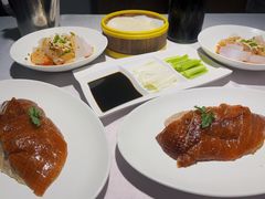 -鸭王烤鸭店(三里河店)