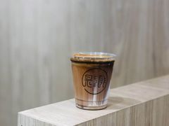 -是啡·日式精品咖啡(东门太阳百货店)