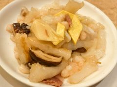 白什盘-新聚丰菜馆(太监弄店)