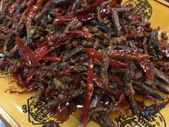 -盐井记·自贡美蛙鲜锅兔(中和店)
