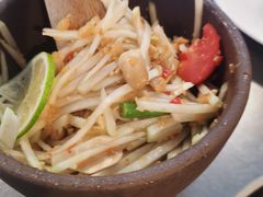 -simply thai天泰(长泰广场店)