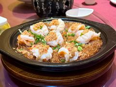 -金掌勺·锅包肉(广渠门店)