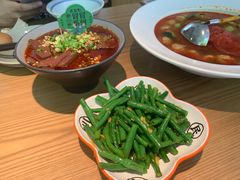 -花盐街·四川乐山小吃(西单大悦城店)