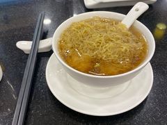 正斗鲜虾云吞面（细蓉）-丽的面家(多宝路店)