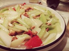 -眷江南之小蓝鲸(王府大街店)