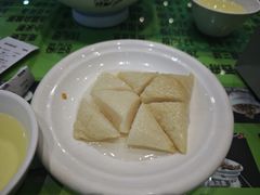 蜜粽-令氏家外家岐山面(火炬路店)