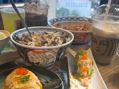 -桃太郎创作料理(大坪店)