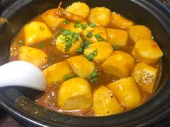 漓江一品豆腐-桂客膳房·珍品堂
