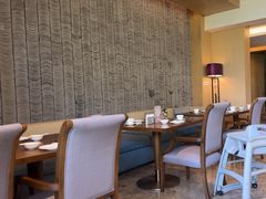 -水月周庄铂尔曼酒店-水月荟中餐厅