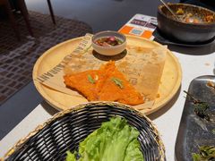 -黑豚黨韩国烤肉料理(悦然时光店)