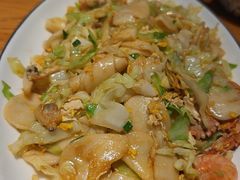 -金海湾海鲜排档(朱家尖店)