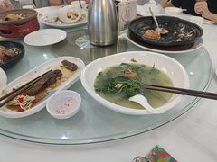 -东江渔村·古典园林·30年粤菜老字号(太和店)